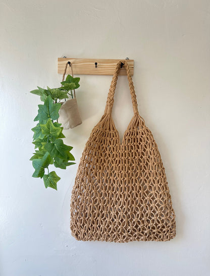 Pescatori  Khaki bag