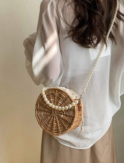 Brulle pearl Bag