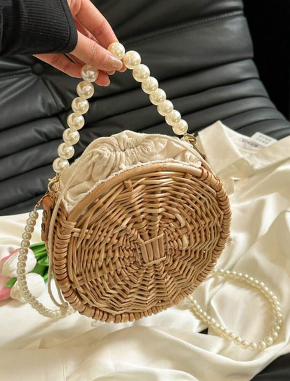 Brulle pearl Bag