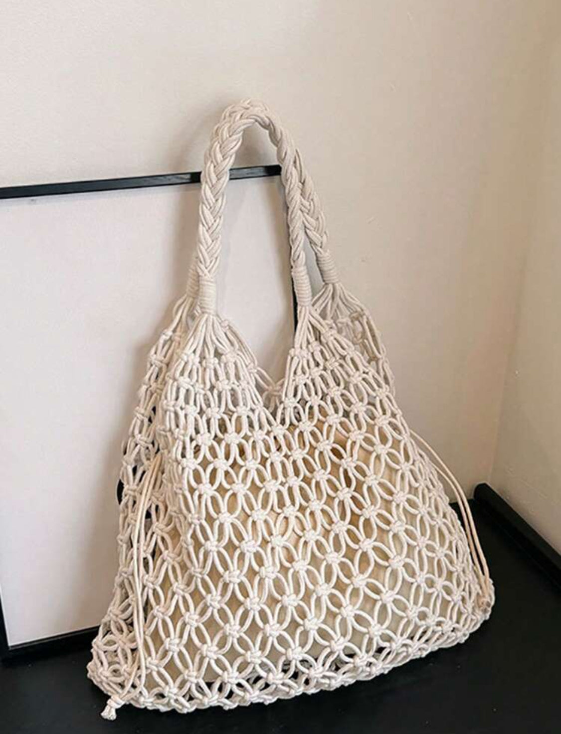 Pescatori  Khaki bag